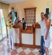 Louisa 3* Σιδάρι