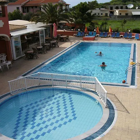 Ξενοδοχείο Louisa