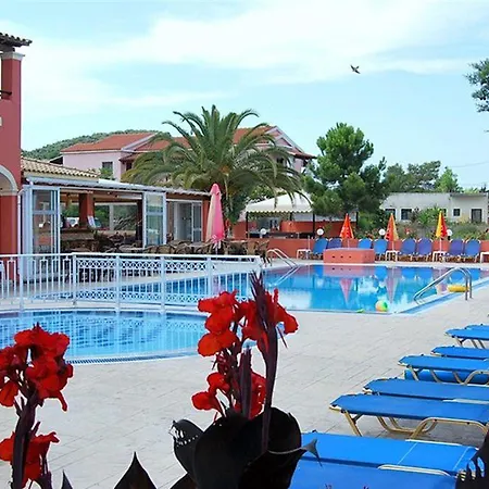 Louisa Hotel 3*