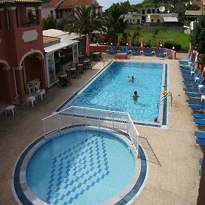 Louisa Hotel 3*